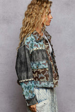 Load image into Gallery viewer, Butterfly Jacket
