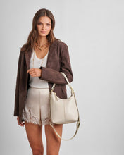 Load image into Gallery viewer, Hallie Satchel Bag