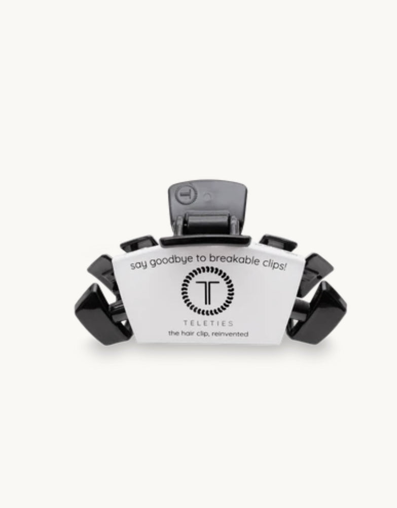 Teleties Classic Claw Clip