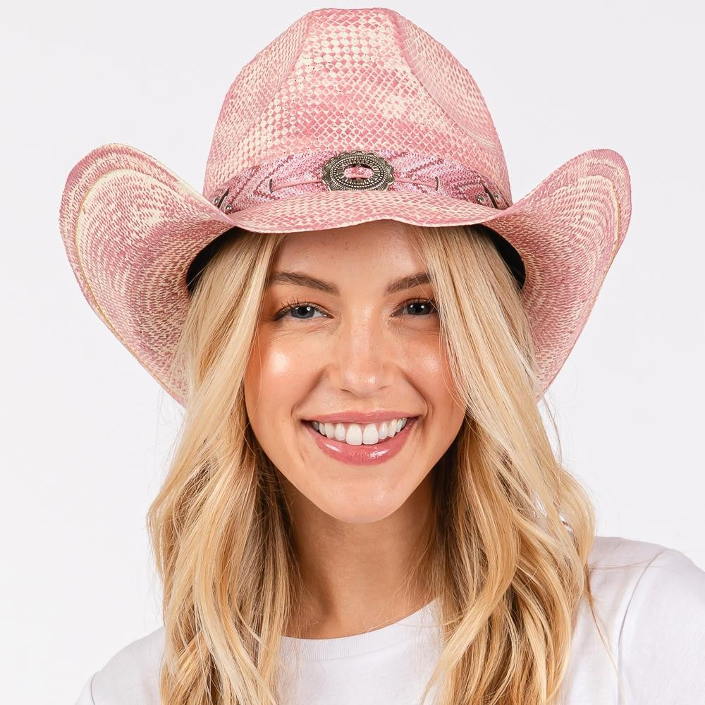 Giddy Up Cowboy Hat