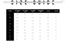 Load image into Gallery viewer, Shu Shop Sydney Sneaker