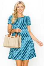 Load image into Gallery viewer, Cameran 3 in 1 Boxy Handbag