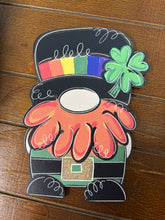 Load image into Gallery viewer, Hanging Door Sign Mini Attachments