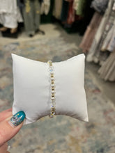 Load image into Gallery viewer, Crystal Bracelet *FINAL SALE*