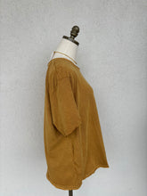 Load image into Gallery viewer, Golden Desert Drift Tee