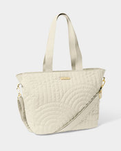 Load image into Gallery viewer, Quilted Tote Bag