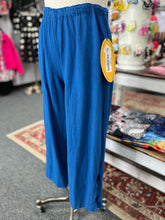 Load image into Gallery viewer, Oh My Gauze Cloud Pant