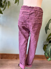 Load image into Gallery viewer, Crinkle Pant