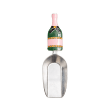 Load image into Gallery viewer, Enamel Ice Scoop