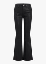 Load image into Gallery viewer, Hi Honey Coated Bootcut Jean
