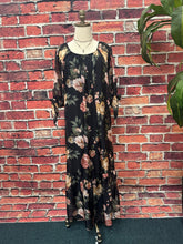 Load image into Gallery viewer, Just A Beautiful Girl Maxi Dress