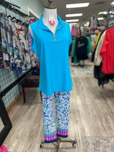 Load image into Gallery viewer, Claudia Cropped Legging