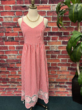 Load image into Gallery viewer, Only Girl In The World Sun Dress