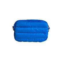 Load image into Gallery viewer, Ella Quilted Puffer Bag