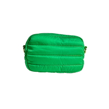 Load image into Gallery viewer, Ella Quilted Puffer Bag