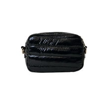Load image into Gallery viewer, Ella Quilted Puffer Bag