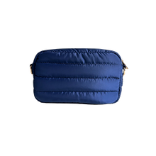 Load image into Gallery viewer, Ella Quilted Puffer Bag