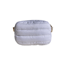 Load image into Gallery viewer, Ella Quilted Puffer Bag