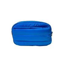 Load image into Gallery viewer, Ella Quilted Puffer Bag