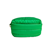 Load image into Gallery viewer, Ella Quilted Puffer Bag