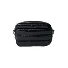 Load image into Gallery viewer, Ella Quilted Puffer Bag