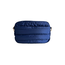 Load image into Gallery viewer, Ella Quilted Puffer Bag