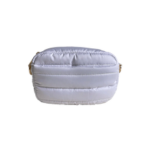 Load image into Gallery viewer, Ella Quilted Puffer Bag