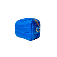 Load image into Gallery viewer, Ella Quilted Puffer Bag