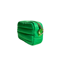 Load image into Gallery viewer, Ella Quilted Puffer Bag