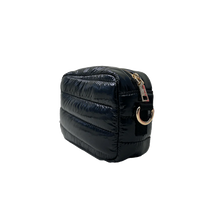 Load image into Gallery viewer, Ella Quilted Puffer Bag