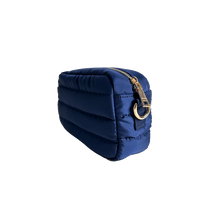 Load image into Gallery viewer, Ella Quilted Puffer Bag