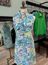 Load image into Gallery viewer, Avery Shift Dress