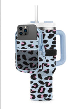 Load image into Gallery viewer, Tumbler Pouch
