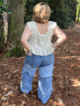 Load image into Gallery viewer, Denim Days Pant *FINAL SALE*