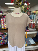 Load image into Gallery viewer, Oh My Gauze Grace Top
