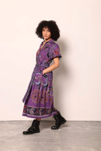 Load image into Gallery viewer, Della Maxi Dress