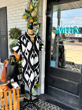 Load image into Gallery viewer, Weekend Vibes Tunic Dress