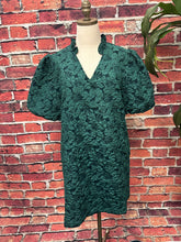 Load image into Gallery viewer, Jacquard Dress