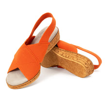 Load image into Gallery viewer, Atlantic Sandal