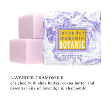 Load image into Gallery viewer, Greenwich Bay 1.9oz Soap