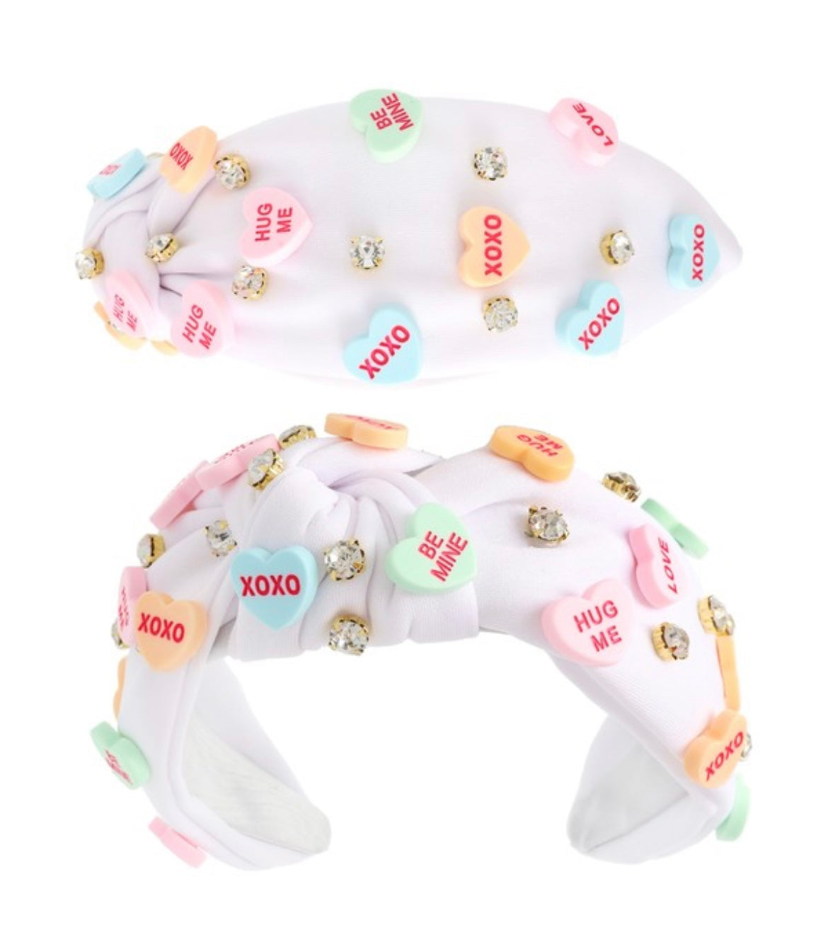 Holiday Headbands