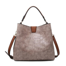 Load image into Gallery viewer, Laura Satchel Handbag
