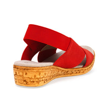 Load image into Gallery viewer, Atlantic Sandal