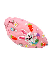 Load image into Gallery viewer, Holiday Headbands *FINAL SALE*