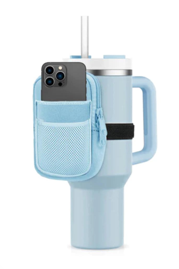 Tumbler Pouch
