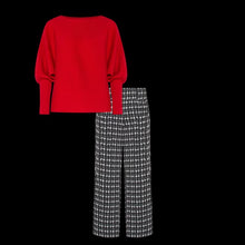 Load image into Gallery viewer, Running Around Sweater