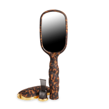 Load image into Gallery viewer, Detangler Brush Thick Hair