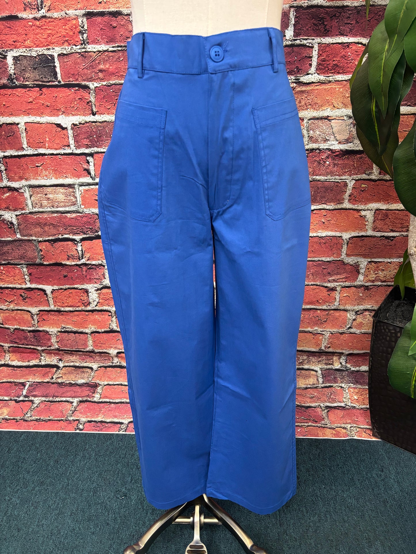 Ivy Ankle Pants
