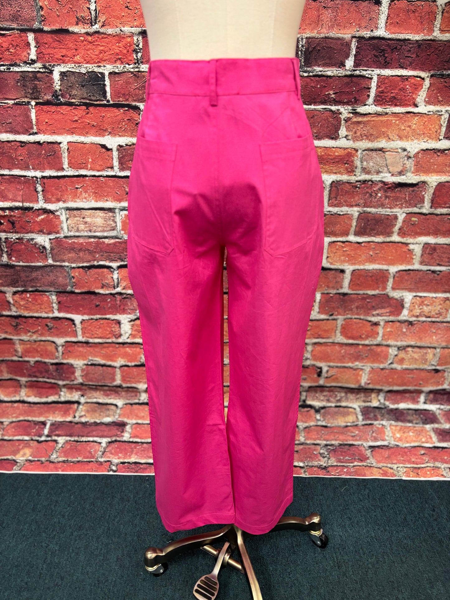 Ivy Ankle Pants