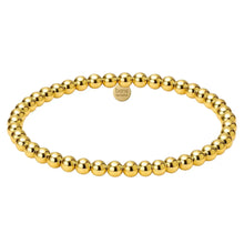 Load image into Gallery viewer, Classic Ball Beads Bracelet